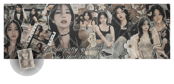 made for my own muse, oc, coloring by me