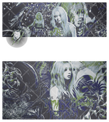 made for my own muse, the boys oc, coloring by me