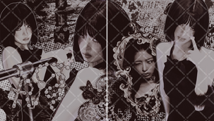 made for my own muse, eah oc, coloring by me