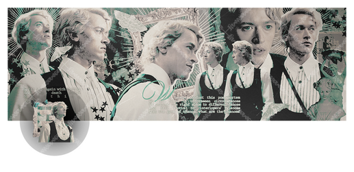draco malfoy layout